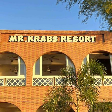 Krabs Dive Resort Sabang  Zewnętrze zdjęcie