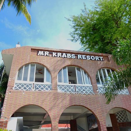 Krabs Dive Resort Sabang  Zewnętrze zdjęcie