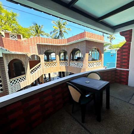 Krabs Dive Resort Sabang  Zewnętrze zdjęcie