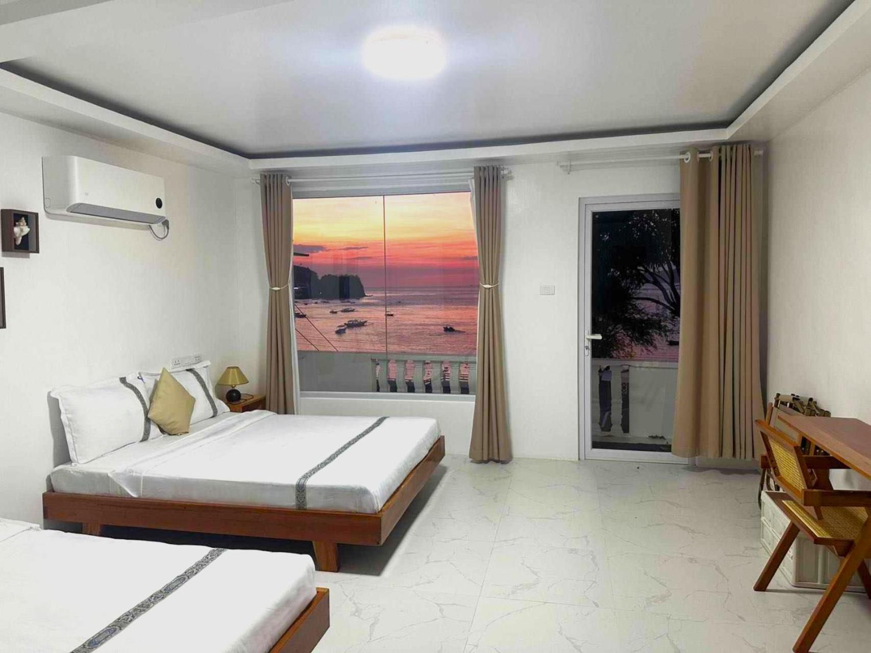 Krabs Dive Resort Sabang  Zewnętrze zdjęcie