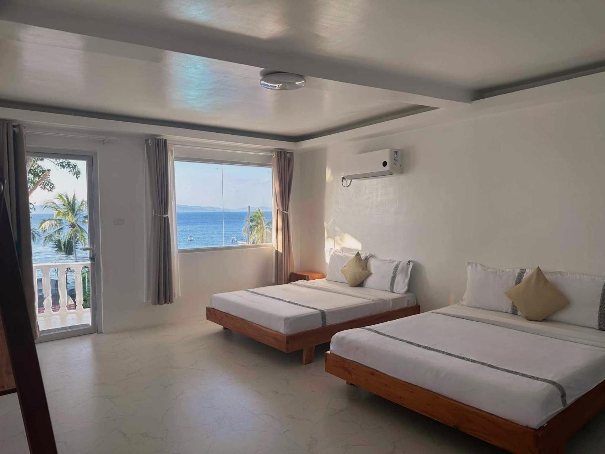 Krabs Dive Resort Sabang  Zewnętrze zdjęcie