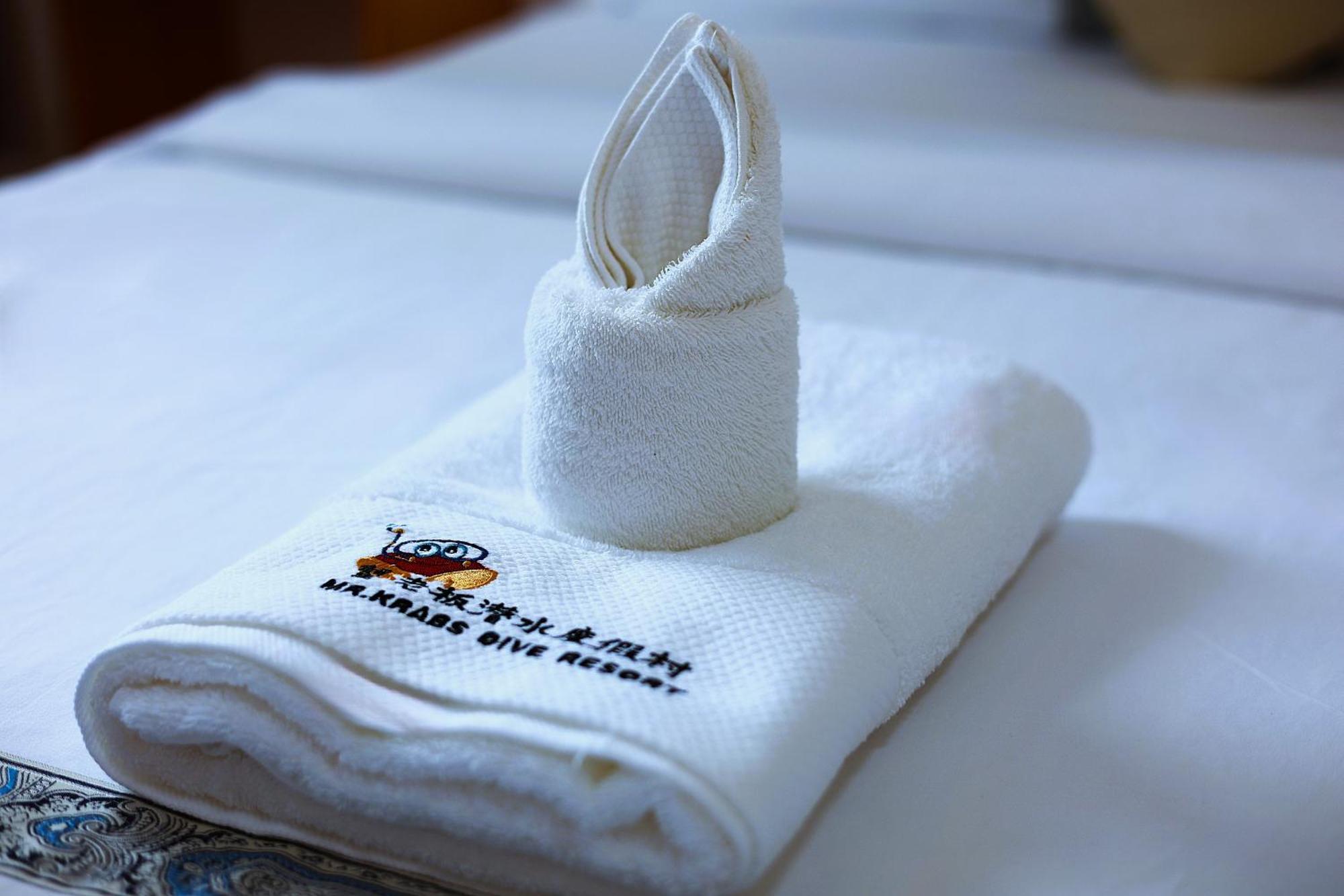 Krabs Dive Resort Sabang  Zewnętrze zdjęcie
