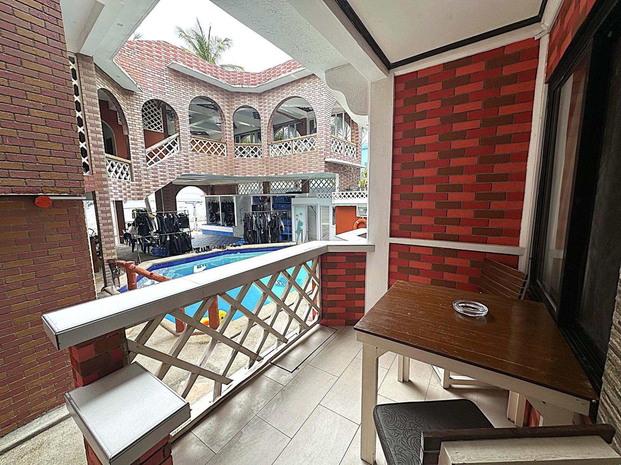 Krabs Dive Resort Sabang  Zewnętrze zdjęcie