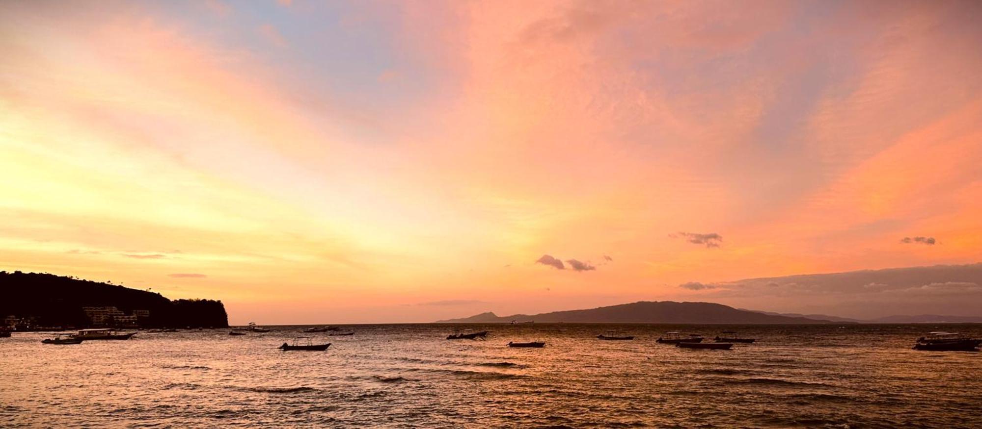 Krabs Dive Resort Sabang  Zewnętrze zdjęcie