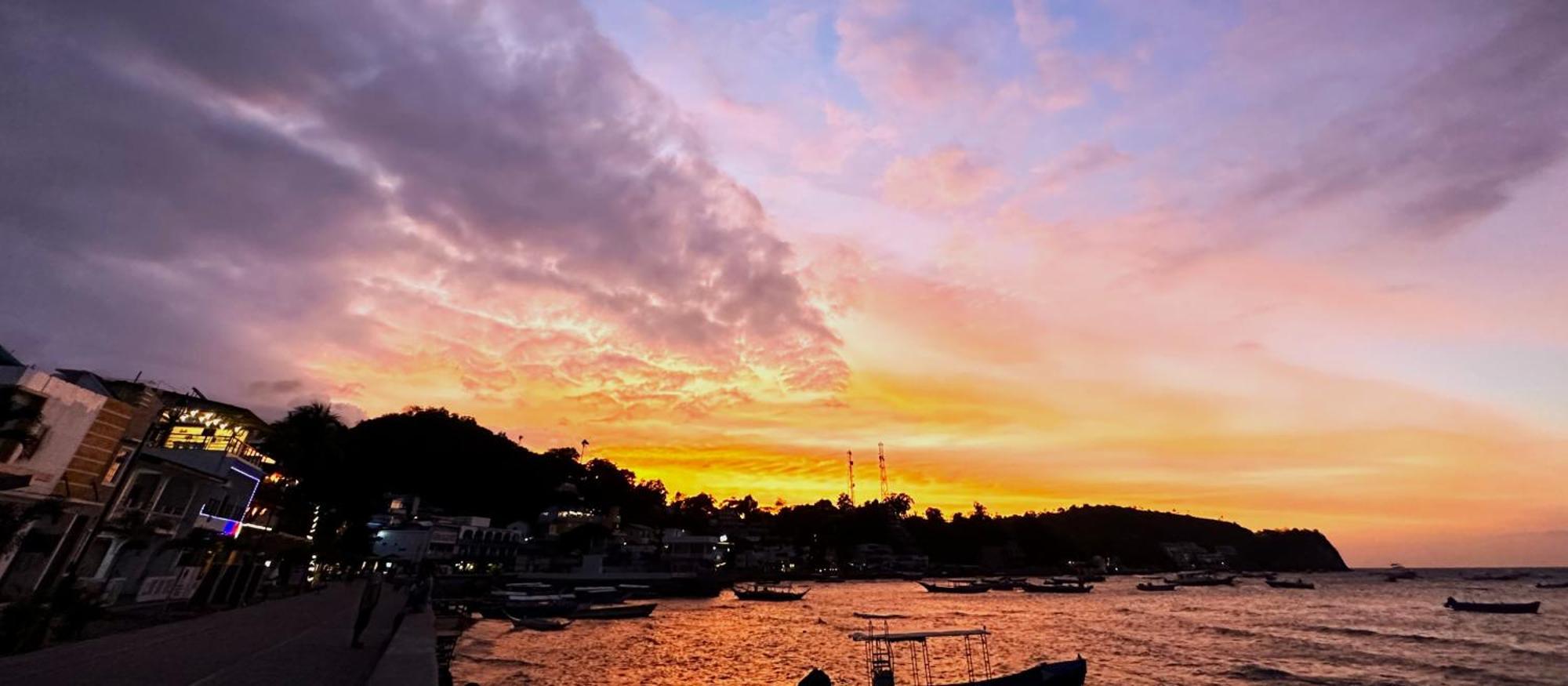 Krabs Dive Resort Sabang  Zewnętrze zdjęcie