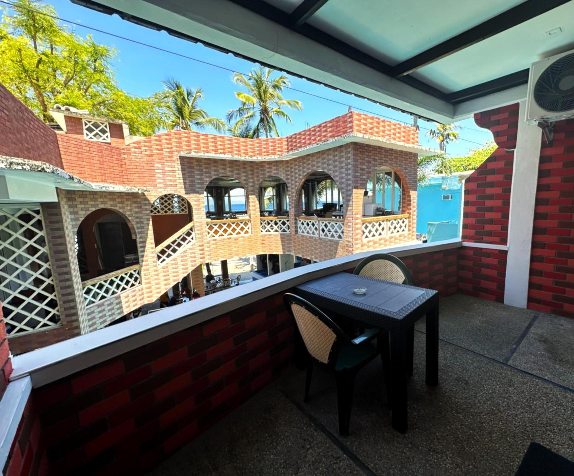 Krabs Dive Resort Sabang  Zewnętrze zdjęcie