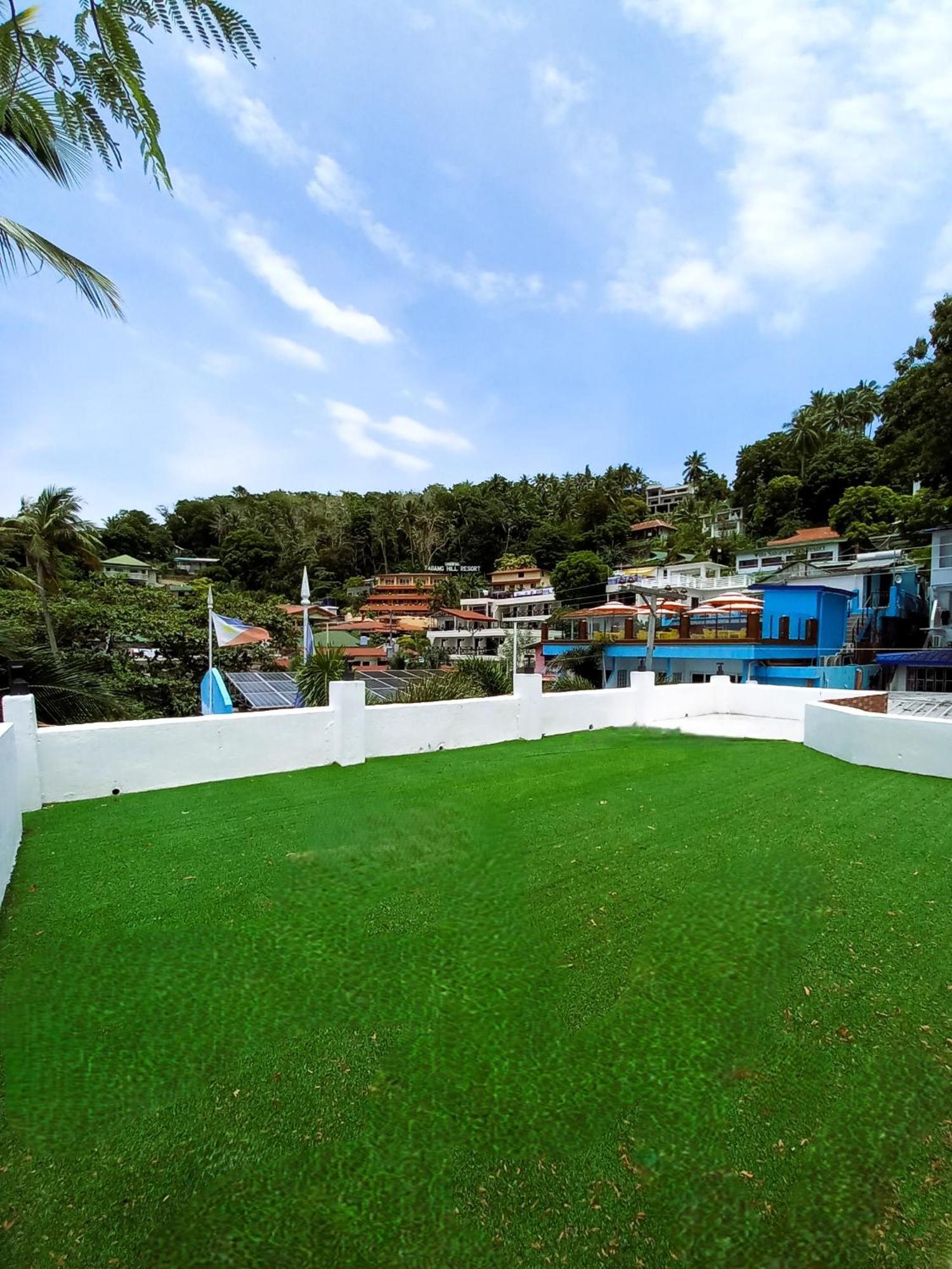 Krabs Dive Resort Sabang  Zewnętrze zdjęcie