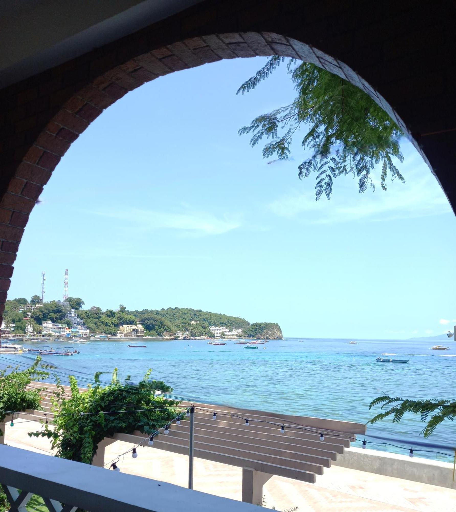 Krabs Dive Resort Sabang  Zewnętrze zdjęcie