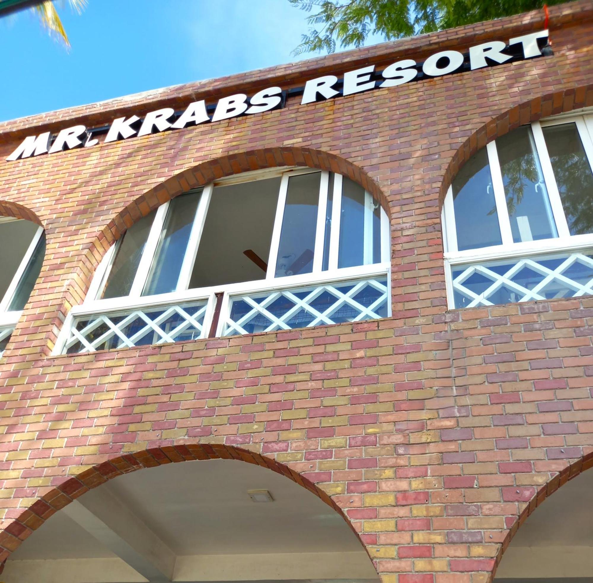 Krabs Dive Resort Sabang  Zewnętrze zdjęcie